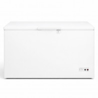 Congélateur Horizontale Hoover HHCH412EL 442 Litres Blanc en Tunisie