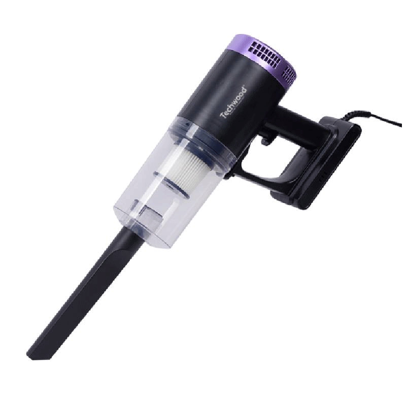 Aspirateur Balai Techwood TAS-506 600W Noir en Tunisie