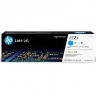 Toner HP W2220A Original Cyan en Tunisie