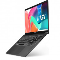 Pc Portable MSI Modern 15 F13MG i3 13Gen 8Go 512Go SSD en Tunisie