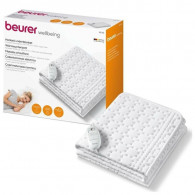 Housse Chauffante Compact Beurer UB30 Blanc en Tunisie