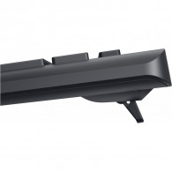 Ensemble Clavier & Souris Sans Fil Dell KM3322W Azerty Noir en Tunisie