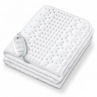 Housse Chauffante Compact Beurer TS19 Blanc en Tunisie