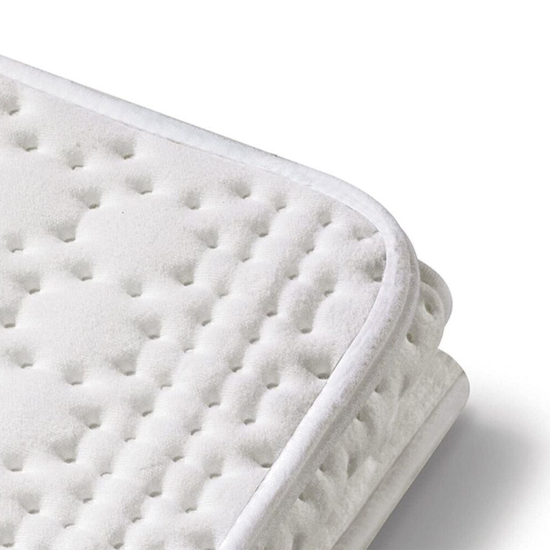 Housse Chauffante Compact Beurer TS19 Blanc en Tunisie