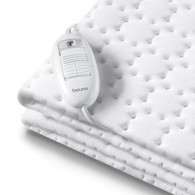 Housse Chauffante Compact Beurer TS19 Blanc en Tunisie