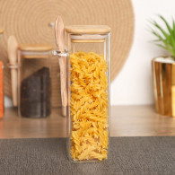 Portes Épices En Verre 500ML En Tunisie