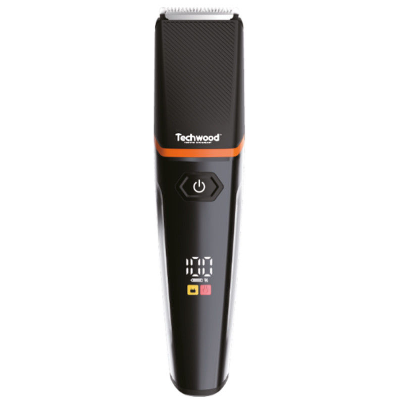 Tondeuse Rechargeable 5en1 Techwood TTN-038 Noir