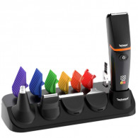 Kit Tondeuse 5en1 Techwood TTN-038 Noir en Tunisie