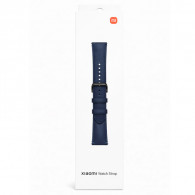 Ceinture Montre Connectée Xiaomi Bleu En Tunisie