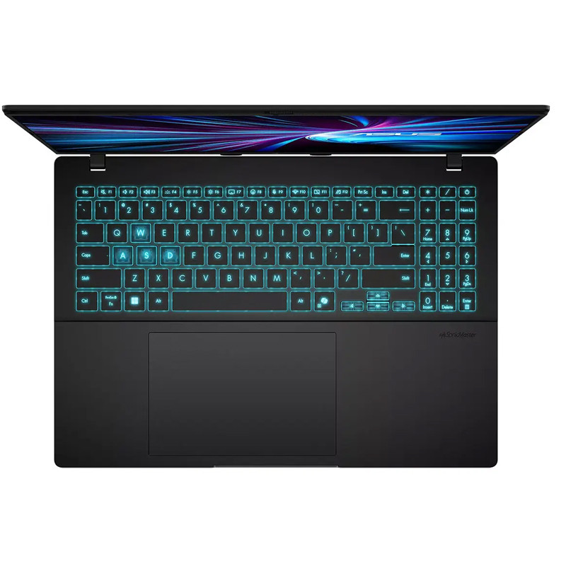 Pc Portable Gamer Asus Vivobook 16 V3607VU Intel Core 5 16Go 512Go RTX 4050 Windows 11 en Tunisie