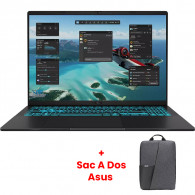 Pc Portable Gamer Asus V16 V3607VU Intel Core 5 32Go 512Go RTX 4050 Windows 11