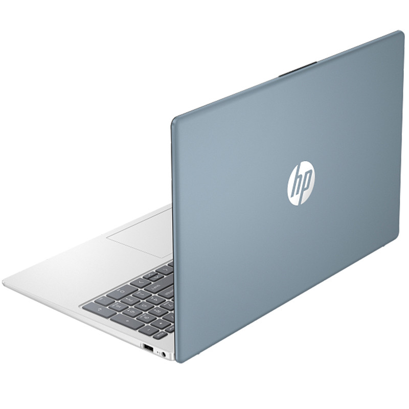 PC Portable HP 15-fd0590nk Intel Core N100 8Go 256Go SSD Windows 11 en Tunisie