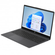 PC Portable HP 15-fd0591nk Intel Core N100 4Go 256Go SSD Windows 11 Pro en Tunisie