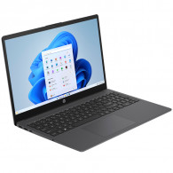 PC Portable HP 15-fd0591nk Intel Core N100 4Go 256Go SSD Windows 11 Pro en Tunisie