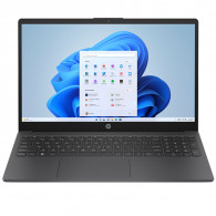 PC Portable HP 15-fd0591nk Intel Core N100 8Go 256Go SSD Windows 11 en Tunisie