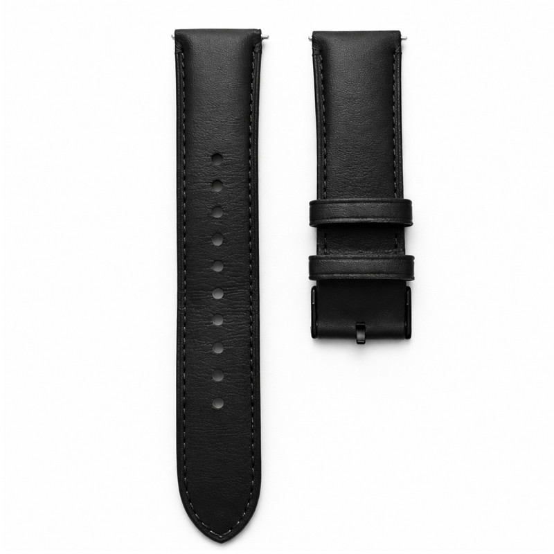 Ceinture Montre Connectée Xiaomi Noir En Tunisie
