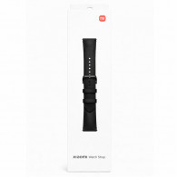 Ceinture Montre Connectée Xiaomi Noir En Tunisie