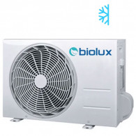 Moteur Climatiseur Biolux 9000 BTU Tropical Froid Blanc en Tunisie