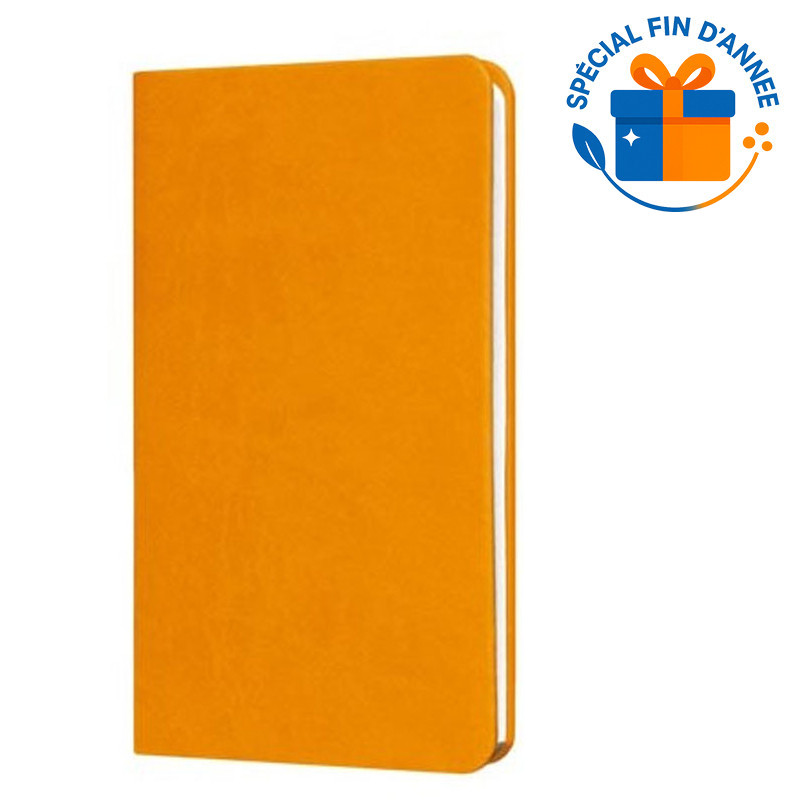 Bloc Note Sildar Cadet Orange en Tunisie