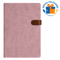 Bloc Note Sildar Perla 208 Pages Assorties En Tunisie