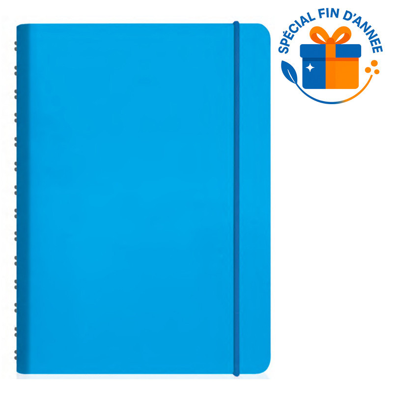 Agenda 2026 Sildar Nodus 336 Pages Assorties En Tunisie