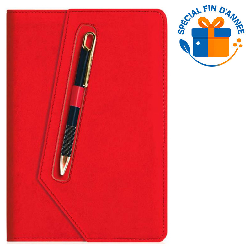 Agenda 2026 Sildar North 336 Pages Assorties En Tunisie