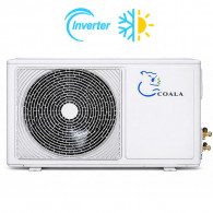 Moteur Climatiseur Coala 18000 BTU Inverter Chaud Froid Blanc en Tunisie