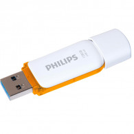 Clé USB Philips Snow 128Go USB 3.0 Blanc En Tunisie