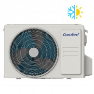 Moteur Climatiseur Comfee Chaud Froid 9000 BTU Blanc en Tunisie