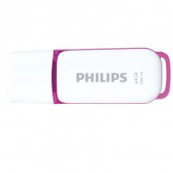 Clé USB Philips Snow 64Go USB 3.0 Blanc En Tunisie