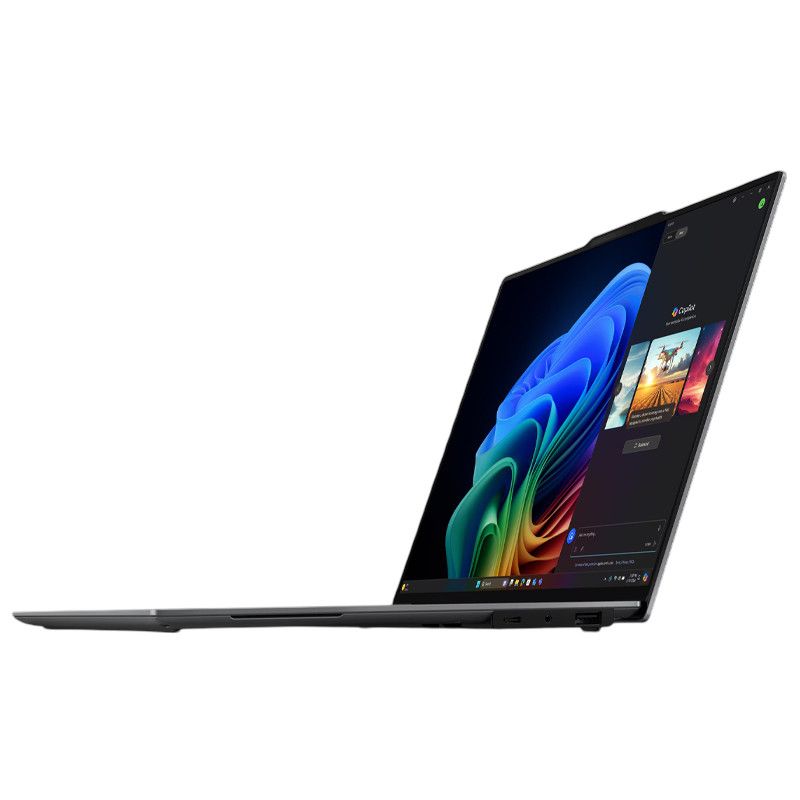 Pc Portable Lenovo ThinkPad X9-15 Gen1 Ultra 7 16Go 1To SSD Windows 11 Pro en Tunisie