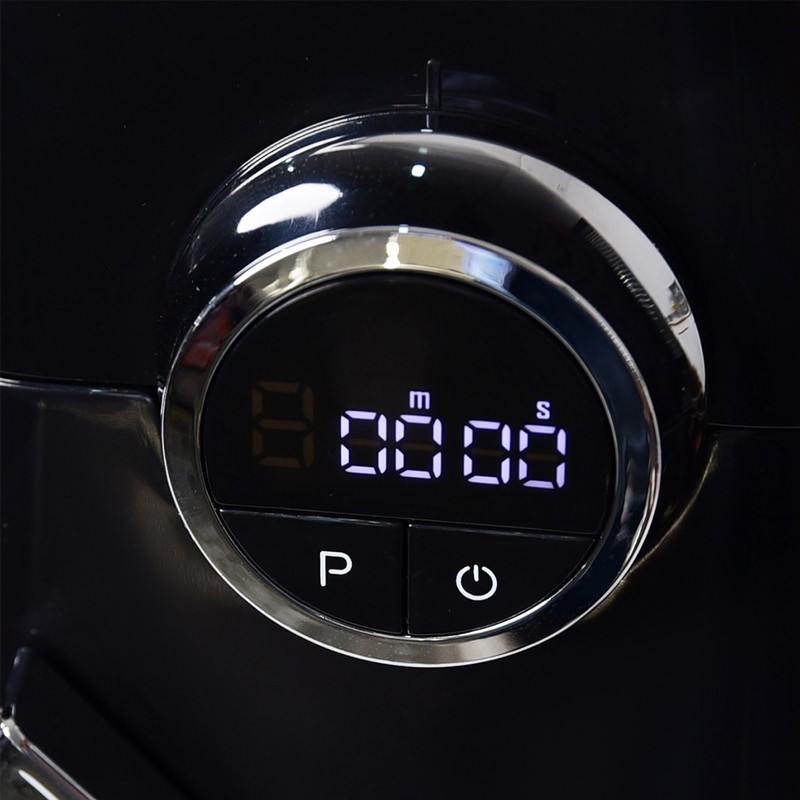 Robot Pétrin Florence FM166 2000W Noir en Tunisie