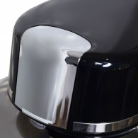 Robot Pétrin Florence FM166 2000W Noir en Tunisie