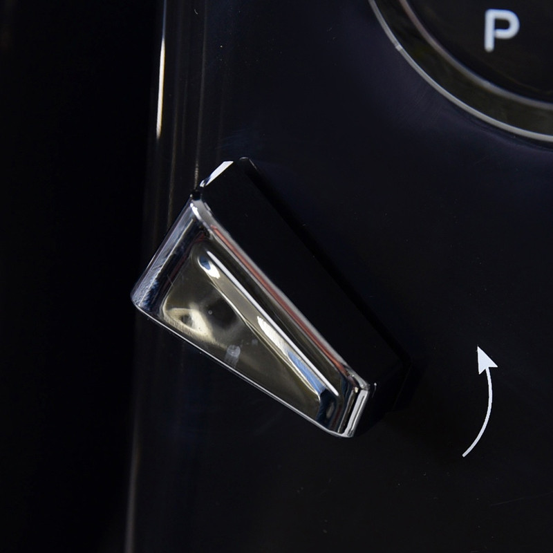 Robot Pétrin Florence FM166 2000W Noir en Tunisie