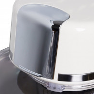 Robot Pétrin Florence FM166 2000W Blanc en Tunisie