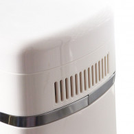 Robot Pétrin Florence FM166 2000W Blanc en Tunisie