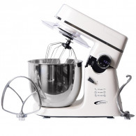 Robot Pétrin Florence FM166 2000W Blanc en Tunisie