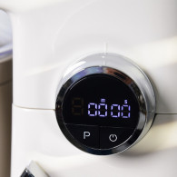 Robot Pétrin Florence FM166 2000W Blanc en Tunisie