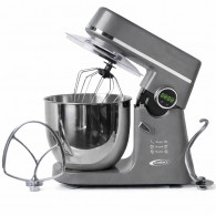 Robot Pétrin Florence FM166 2000W Gris en Tunisie