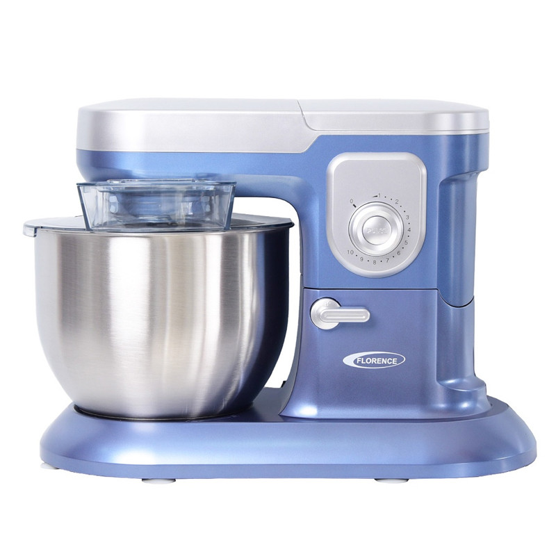 Robot Pétrin Florence GM-M061C 1600W Bleu En Tunisie