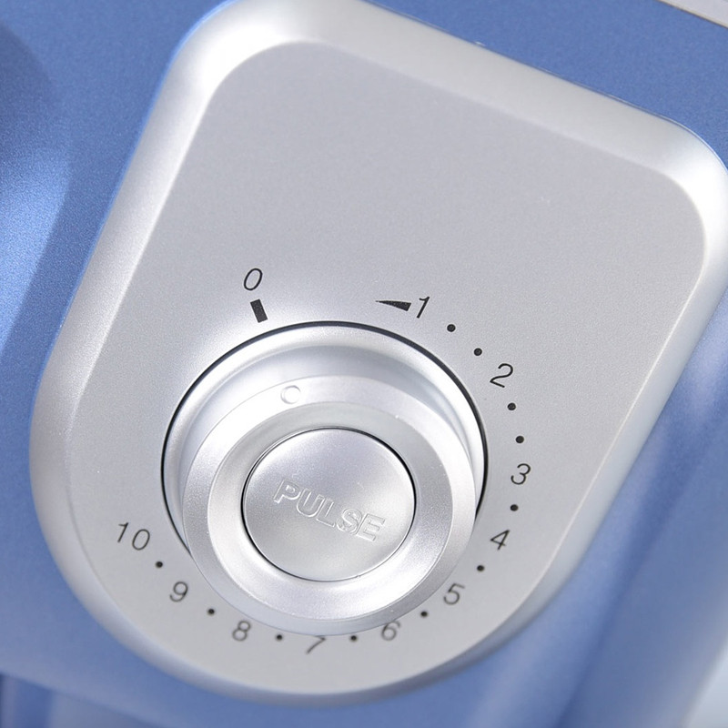 Robot Pétrin Florence GM-M061C 1600W Bleu En Tunisie