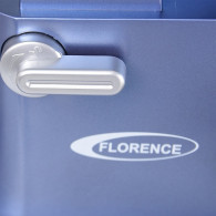 Robot Pétrin Florence GM-M061C 1600W Bleu En Tunisie