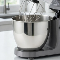 Robot Pétrin Florence FM166 2000W Gris en Tunisie