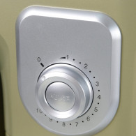 Robot Pétrin Florence GM-M061C 1600W Vert En Tunisie