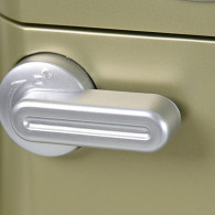 Robot Pétrin Florence GM-M061C 1600W Vert En Tunisie