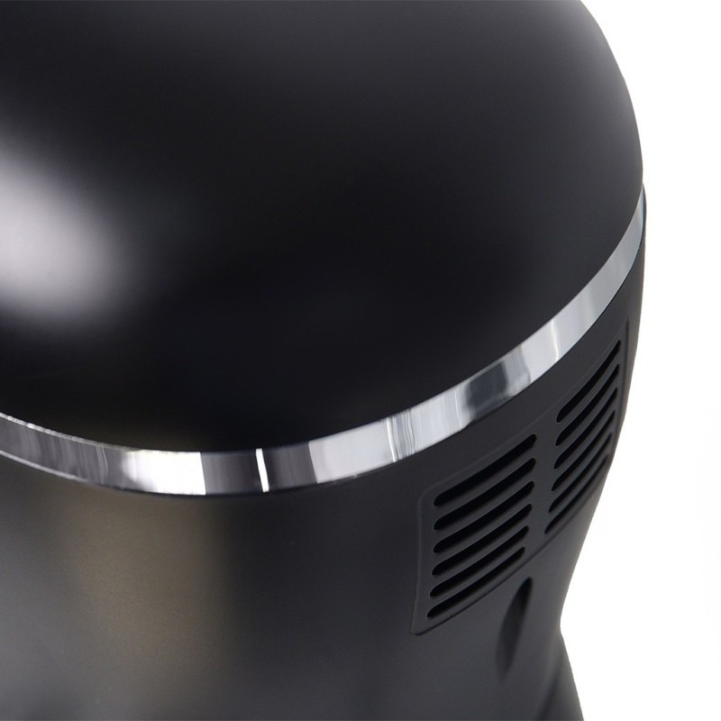 Robot Pétrin Florence SM-6484A 1300W Noir En Tunisie