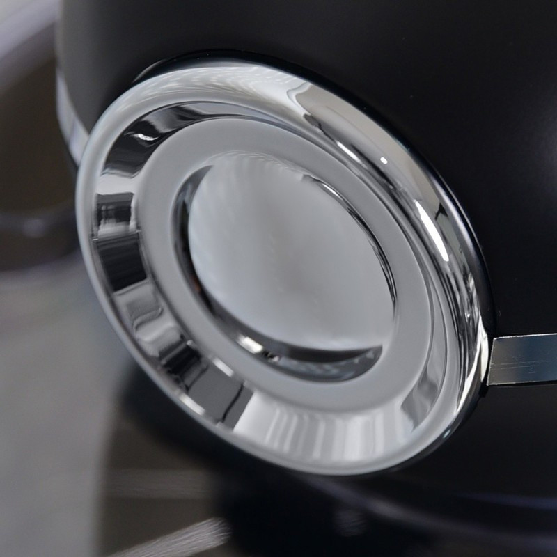 Robot Pétrin Florence SM-6484A 1300W Noir En Tunisie