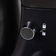 Robot Pétrin Florence SM-6484A 1300W Noir En Tunisie