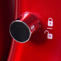 Robot Pétrin Florence SM-6484A 1300W Rouge En Tunisie