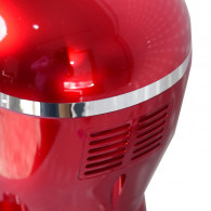 Robot Pétrin Florence SM-6484A 1300W Rouge En Tunisie